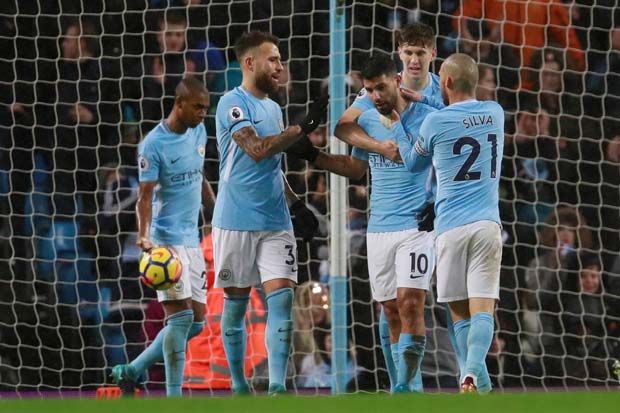 City Gunduli Watford...