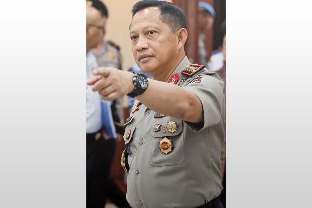 Soal Satgas Money Politics,...