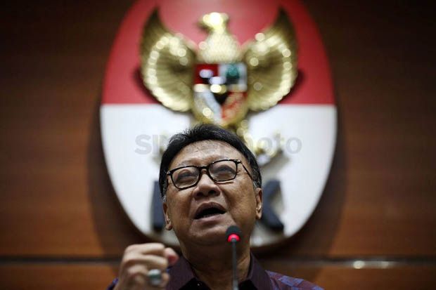 Tahun Ini, BNPP Bangun...