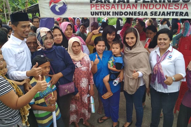Kartini Perindo Kembali...