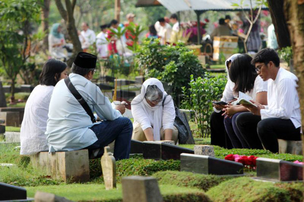 Cerita Ayah Arum Tentang...