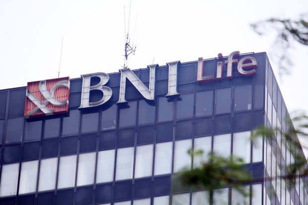 BNI Life Beri Bantuan...