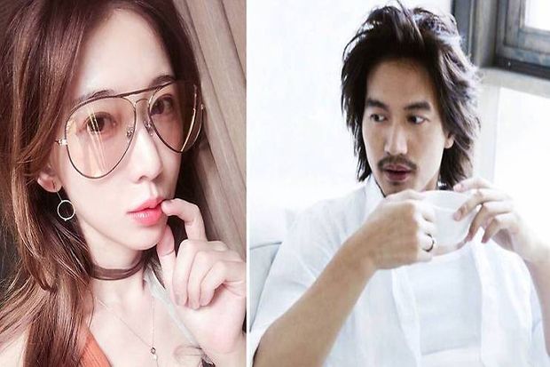 Jerry Yan Eks F4 Berencana...