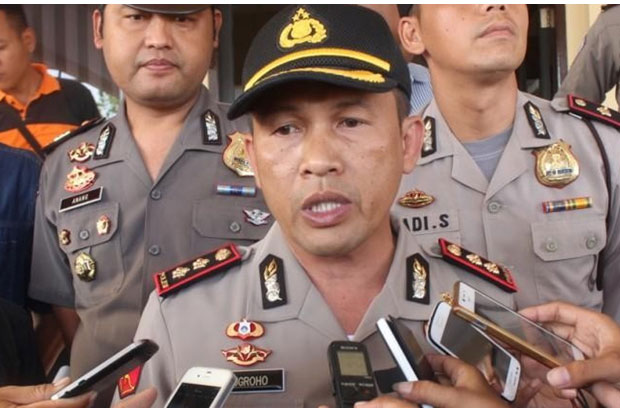Usut Pesta Miras Berujung...