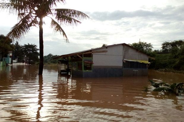 450 Rumah di Cikampek...