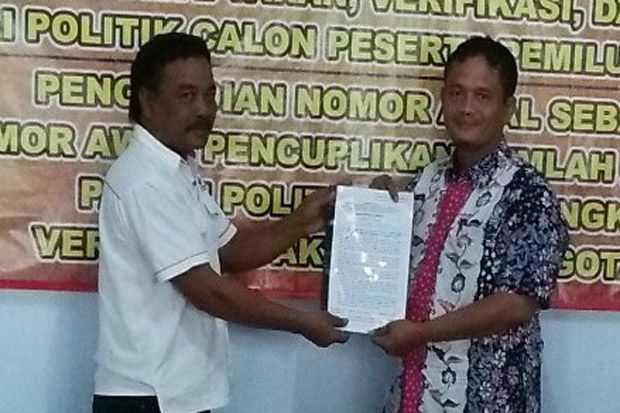 Sah, Perindo Rembang...