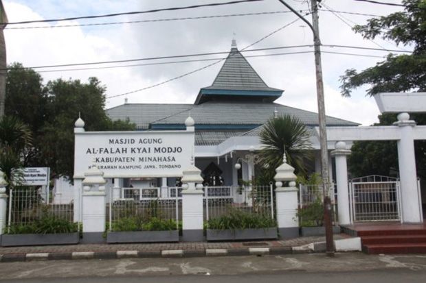 Kisah Ulama dan Pejuang...