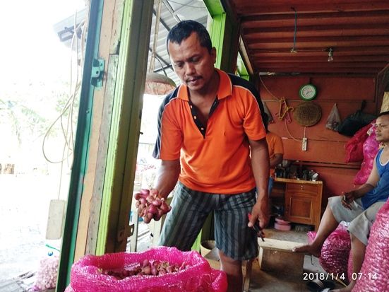 Sempat Anjlok, Harga...