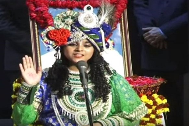 Gadis Muslim India Difatwa...