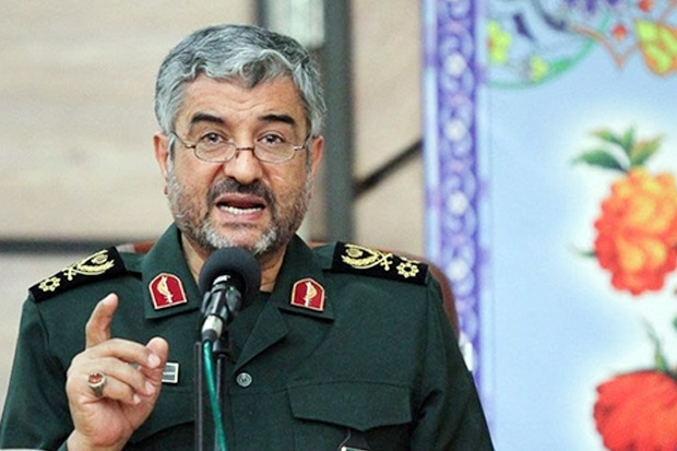Iran Umumkan Kemenangan...