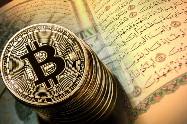 Mufti Agung Mesir: Bitcoin...