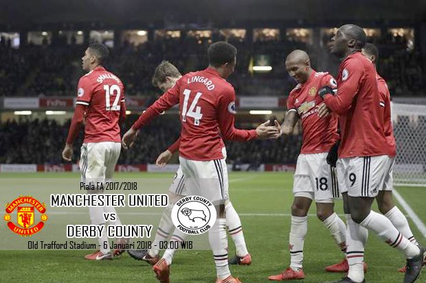 Preview Manchester United...