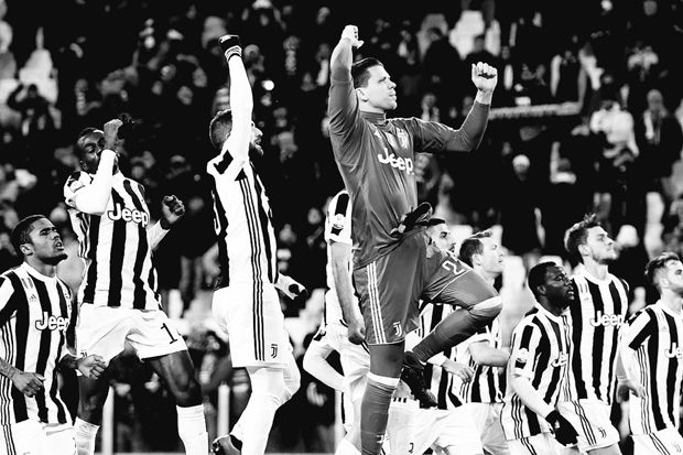 Massimiliano Allegri...