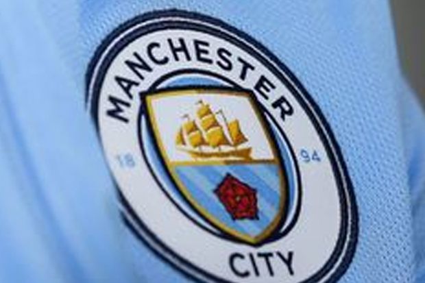 Manchester City Klub...