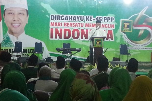 Duet Khofifah-Emil Dardak...