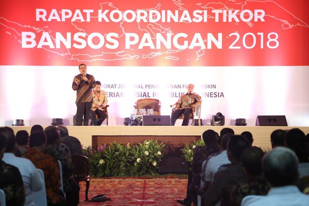 Mensos: Jangan Ada Pungutan...