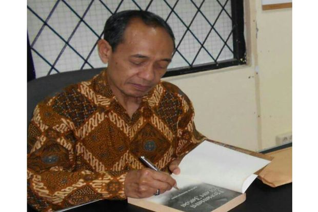 Ahli Islam Jawa Itu...