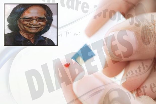 Mengenal Diabetes yang...
