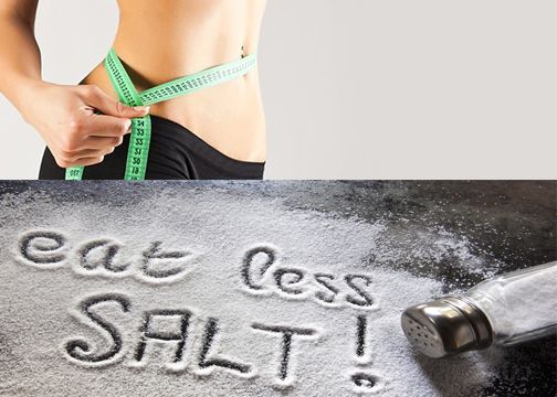 Berat Badan Turun setelah...