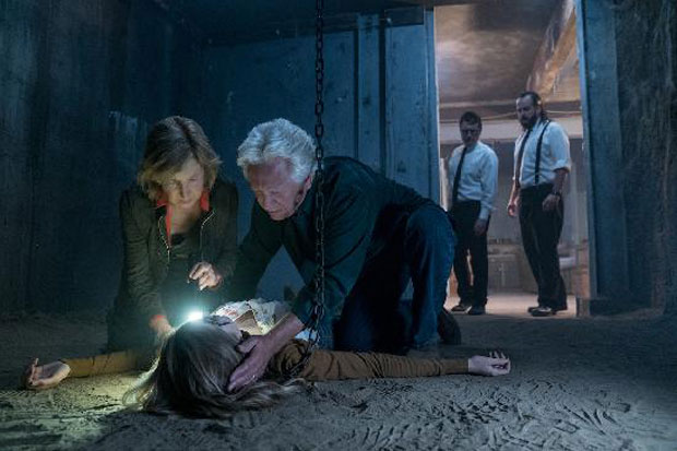 Review Film Insidious:...