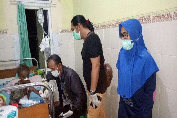Bantuan untuk Yani,...