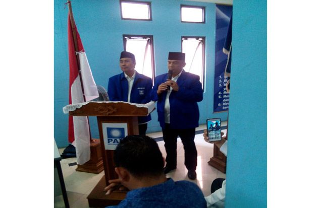 Direstui Panglima TNI,...
