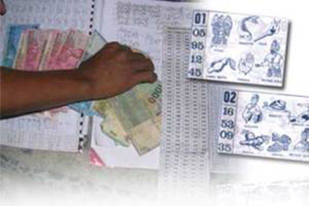 Judi Togel Kembali Merebak,...