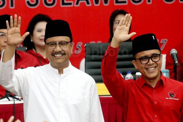 Kiai NU Kembalikan ke...