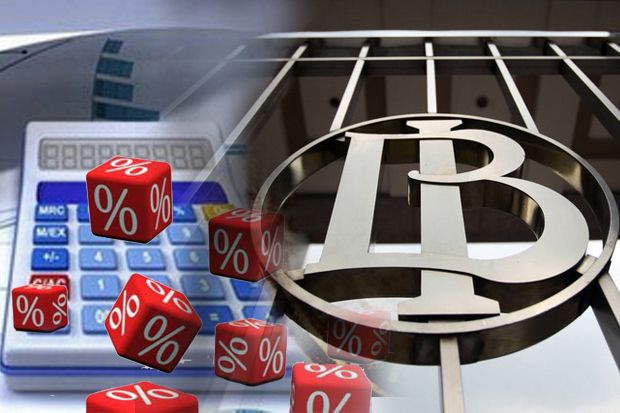 Survei BI Indikasikan...