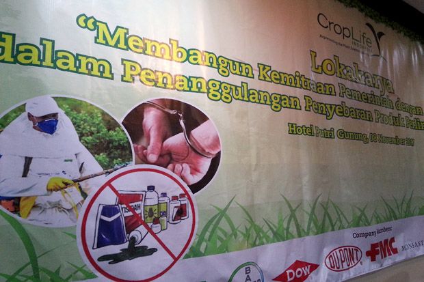 PSP Kementan Dorong...