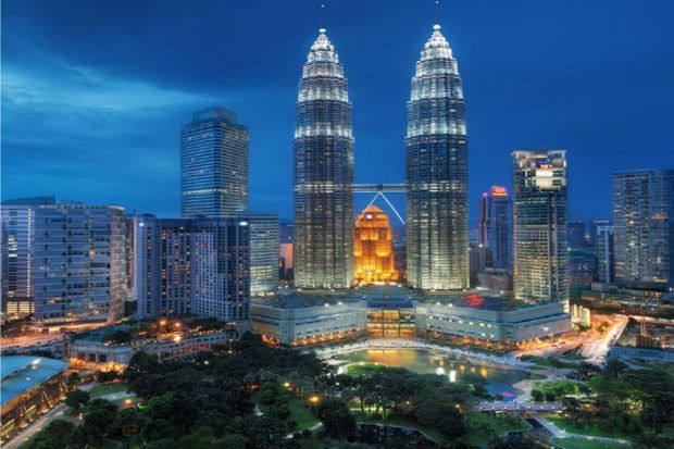 Malaysia Masuk Daftar...