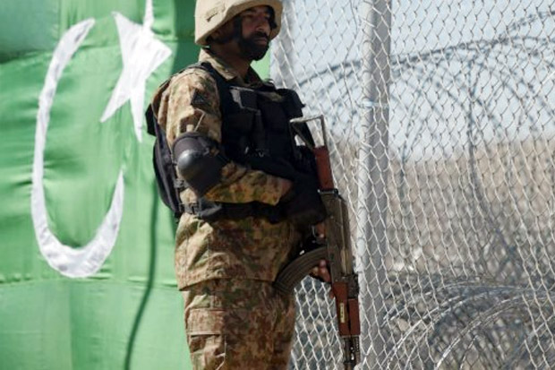 Pakistan Kecewa AS Hentikan...