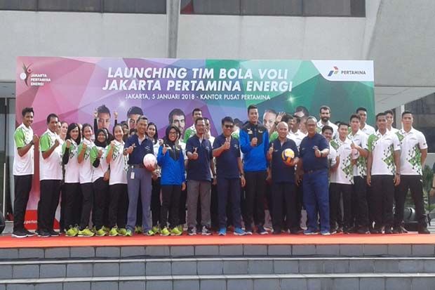 Jakarta Pertamina Energi...