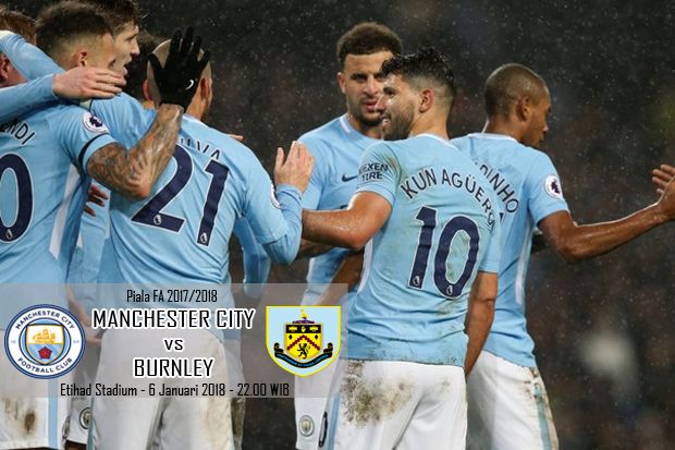 Preview Manchester City...