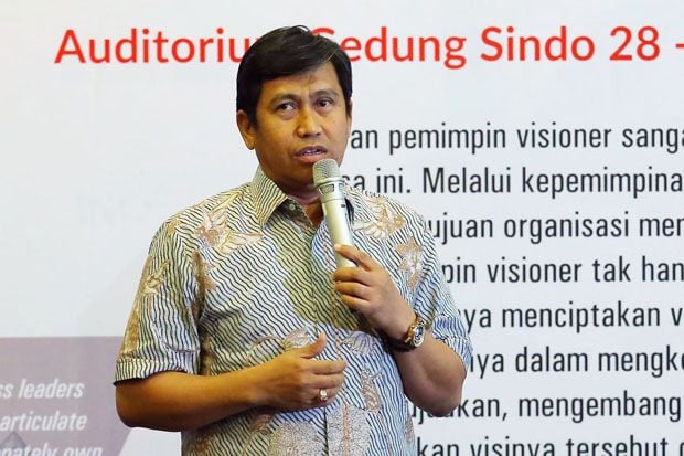 Bupati Banggai Berhasil...