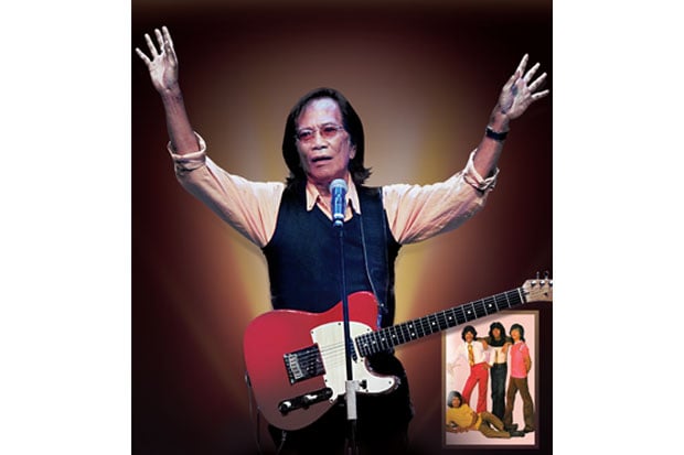 Berpisah untuk Kembali
