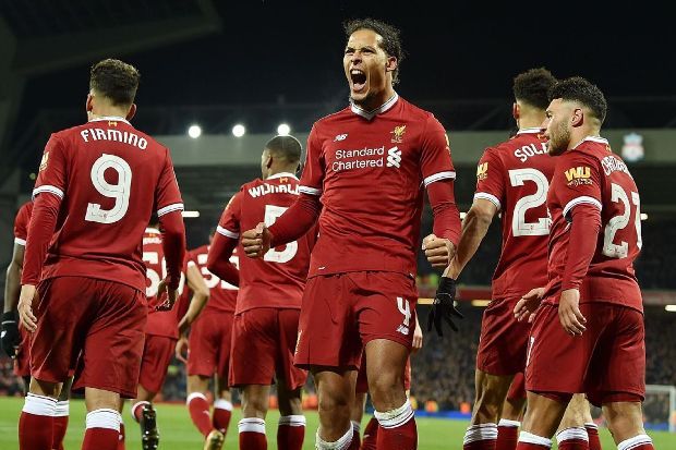Jadi Pahlawan Liverpool,...