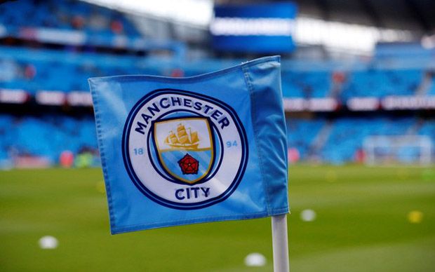 Susunan Pemain Manchester...