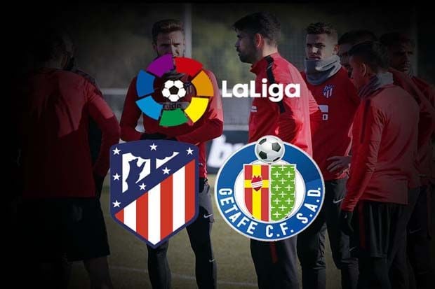 Preview Atletico Madrid...