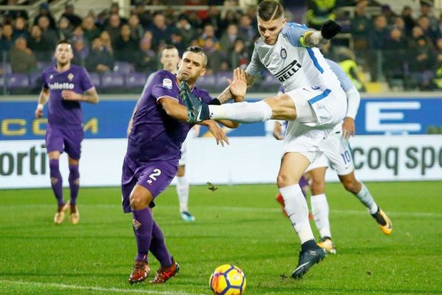 Fiorentina Perpanjang...