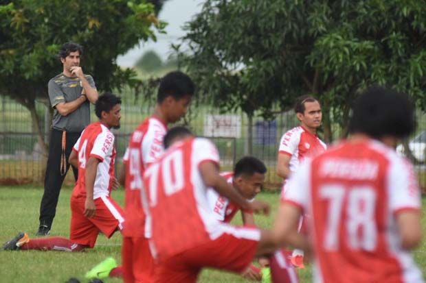 Boyong 34 Pemain, Ini...