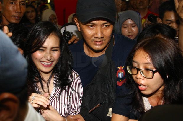 Kunjungi ITC Depok,...