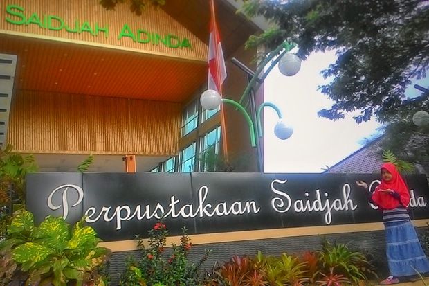 Tragedi Saidjah-Adinda:...
