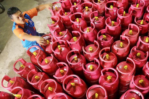 Bright Gas, Idola Baru...