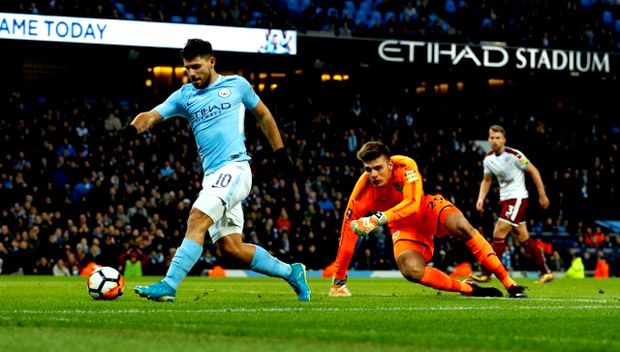 Comeback, Manchester...