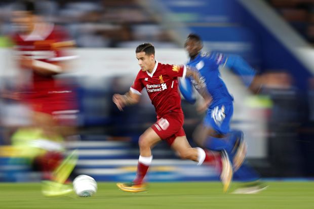 Coutinho Tumbangkan...