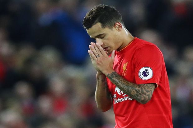 Legenda Liverpool Pertanyakan...