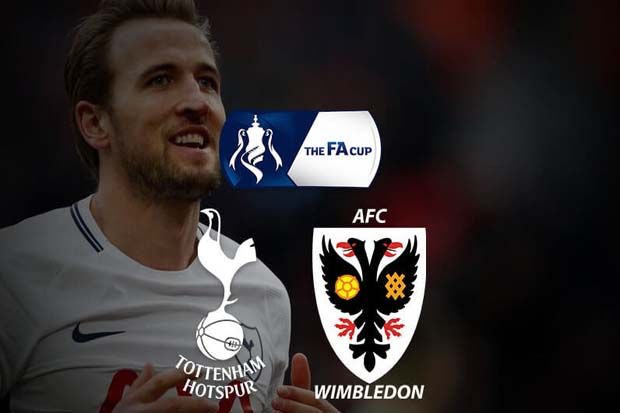 Preview Tottenham Hotspur...