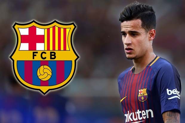 Misi Barca Datangkan...