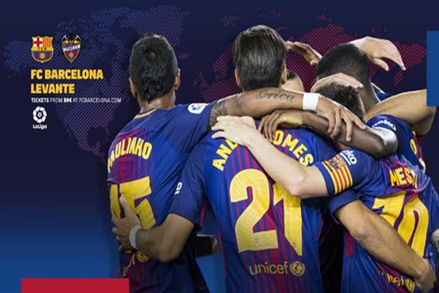 Preview Barcelona vs...